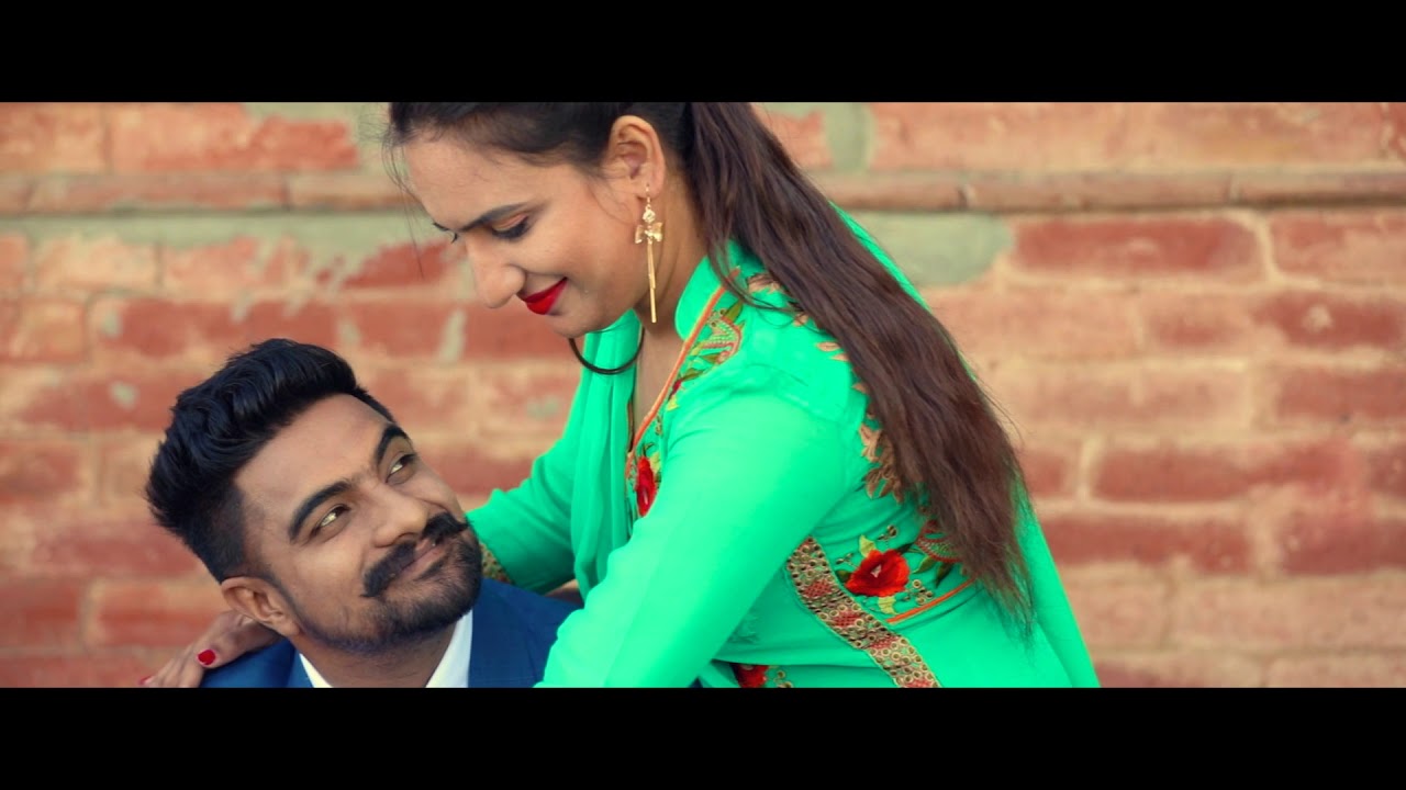 Daman + Kiran || Pre Wedding Shoot || 2017