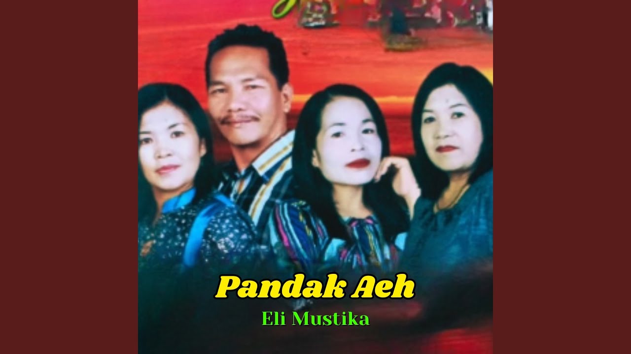 Pandak Aeh
