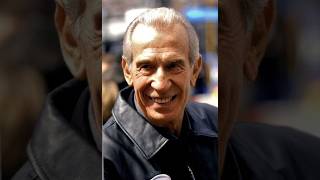 Ned Jarrett Memorial Service