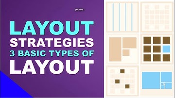 Layout Strategies   3 Basic Types of Layout | Operations Management Lecture #30 | FREE Tutorial!! 📊