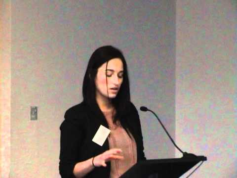 The student volunteering experience - Patrycja Sku...