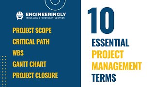 10 Essential Project Management Terms You Need to Know screenshot 2