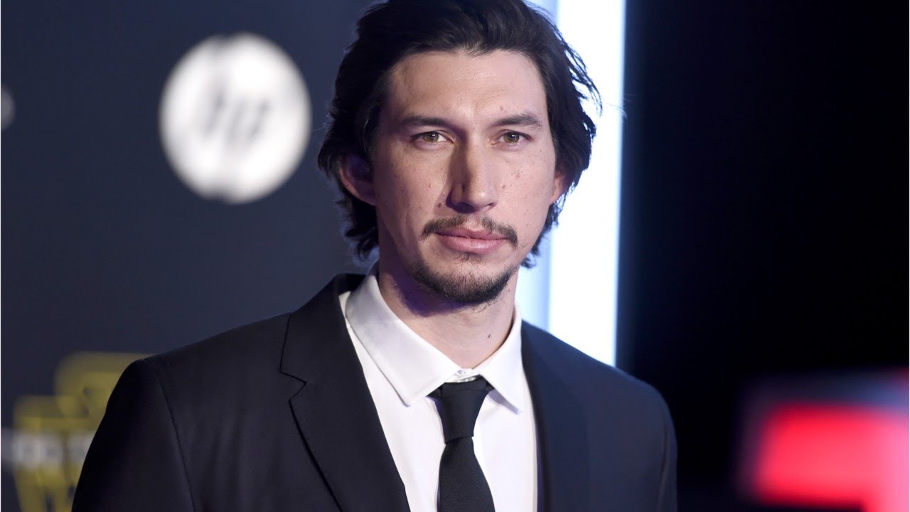Adam Driver Parodies 'Fortnite' On SNL YouTube