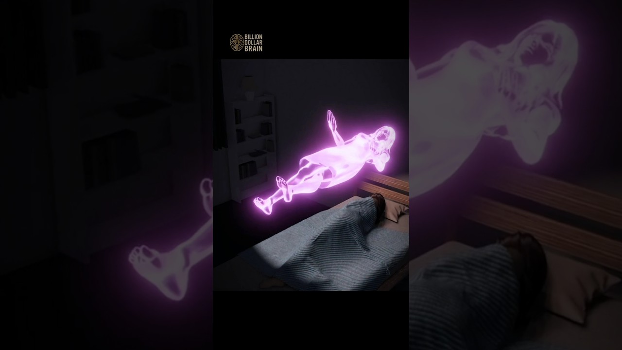 What Happens After Death?😱 