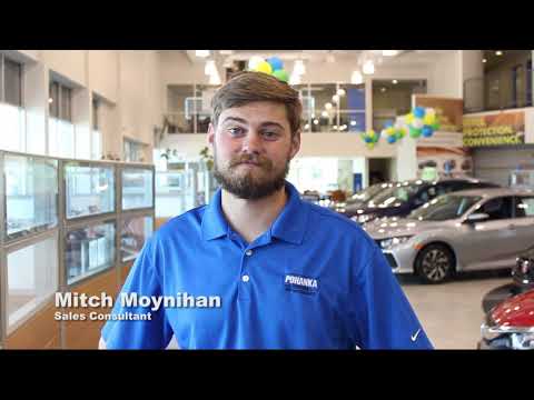Auto Credit Sales >> Mitch Moynihan Sales Consultant Youtube Auto Credit Sales >> Mitch Moynihan Sales Consultant Youtube