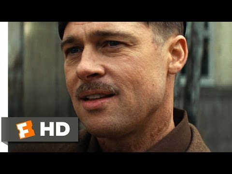 Inglourious Basterds Hd