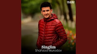 Singlim - Shahzod Murodov