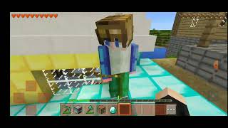 Minecraft.Biz boy bilan Amerikaga uchib ketvomiza