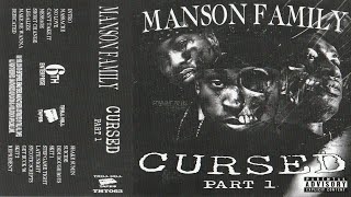 Manson Family - Cursed Part 1 (2024 THT Remaster)