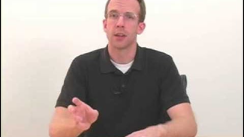 Importance of Design Specifications