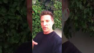 Steve Burton coming to Montreal! Content