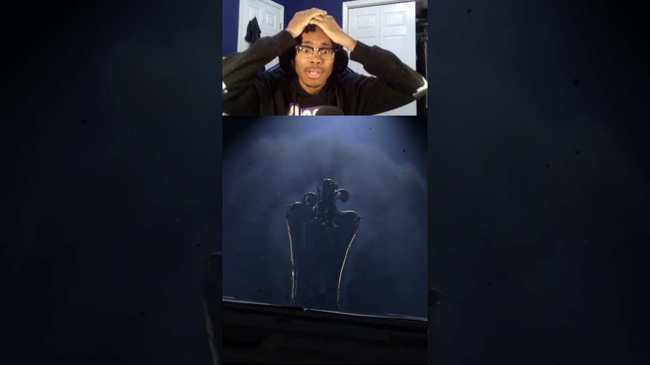 LITTLE NIGHTMARES 3 ANNOUNCED?!