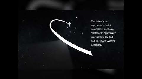 SSC Emblem Element #3