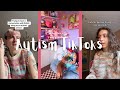 autism tiktoks