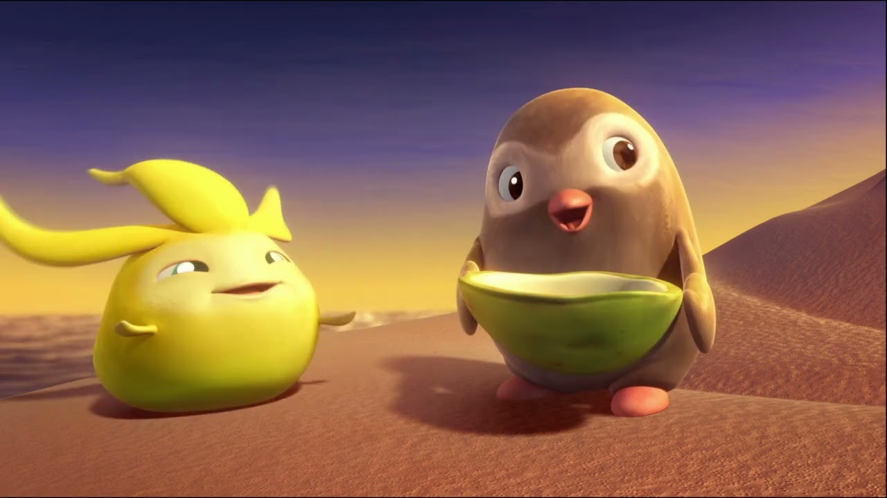 Penguin Brothers Series🐧🥰🥰