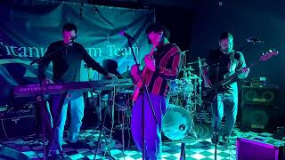 Yara - Eisbär / Grauzone  (Cover) @ Schönau Live März 2023
