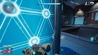 [PC] Splitgate: Arena Warfare - "2 for 1 Special" Achievement