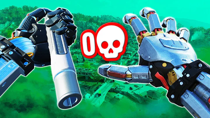 "BO7 REMOVED Gas Plays from Warzone!"