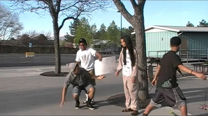 Hamana Taula: SBO President Video