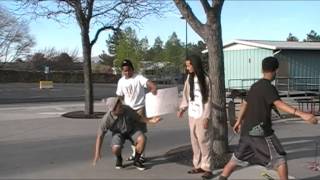 Hamana Taula: SBO President Video