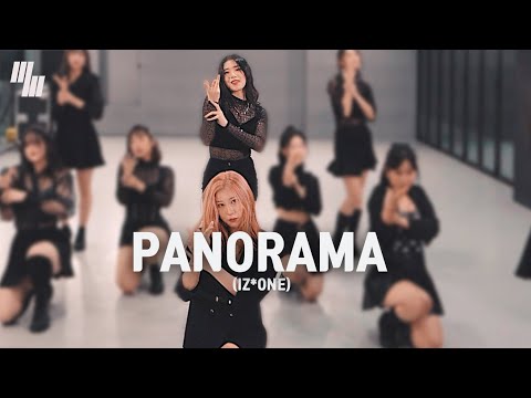 아이즈원(IZ*<strong>ONE</strong>) - &amp;#39;Panorama&amp;#39;  Dance No cut | 오디션 준비 | 커버 댄스 | LJ DANCE <strong>STUDIO</strong> 안무 춤 엘제이댄스