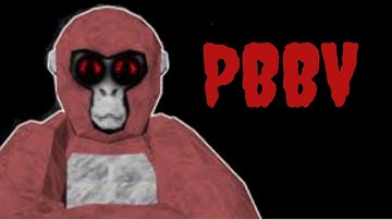 Trolling as PBBV in Gorilla Tag with mods (CRASH GUN)