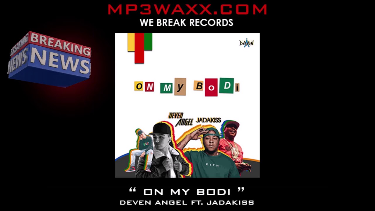 Watch On My Bodi - Devin Angel Ft. Jadakiss (Meecha Exclusive) 2019 on YouTube Watch On My Bodi - Devin Angel Ft. Jadakiss (Meecha Exclusive) 2019 on YouTube