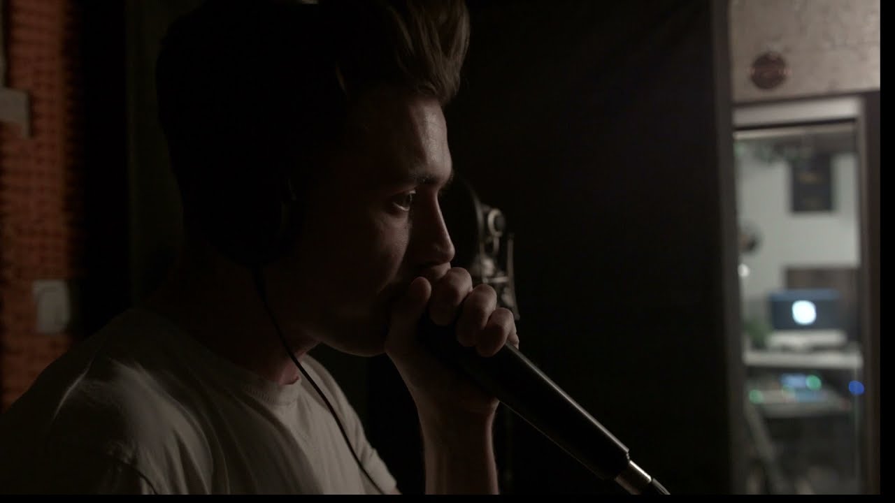 MAIC BANDIT x STEVE NASH - Drums Fusion (beatbox & dnb)