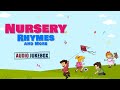 Nursery rhymes and more  childrens day special  kids special  red ribbon kids