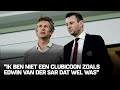 AJAX-algemeen directeur MENNO GEELEN: "De manier waarop zij binnen zijn gekomen, heeft ons VERRAST"