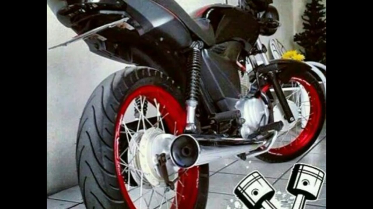 AS MELHORES FAN 150 DE 2011 (PARTE 01) YouTube