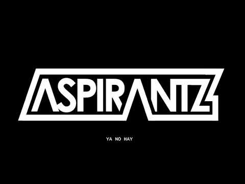 ASPIRANTZ - ANTI/ROMANTICO (LYRICS)