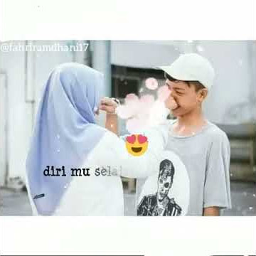 Reza Re - Bahagia Story wa