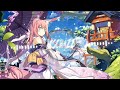 KITSUME IMPACT – High Energy Trap × Phonk × EDM Hybrid Music | Anime Edit Track (No Copyright)