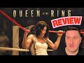 Review QUEEN OF THE RING Is A Blend Of History Drama And Bodyslams 