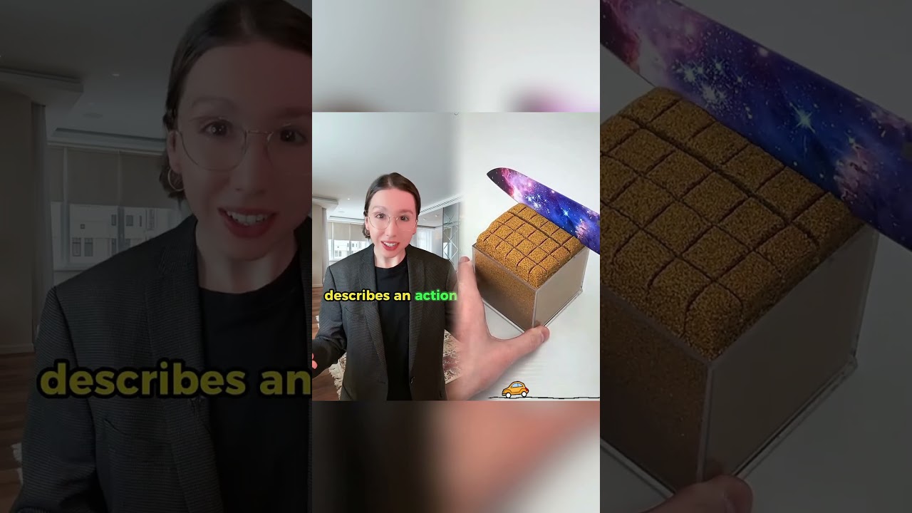 Good vs well! good is an adjective and well is an adverb. Good modifies a noun  