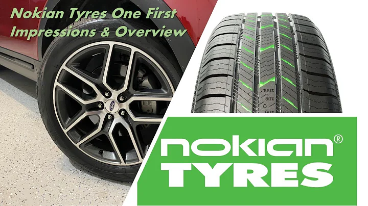 Nokian Tyres One Overview and First Impressions - DayDayNews