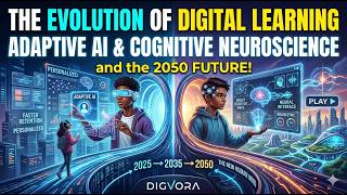 Celebrity The Evolution of Digital Learning Adaptive AI, Cognitive Neuroscience, and the 2050 Future Wealth