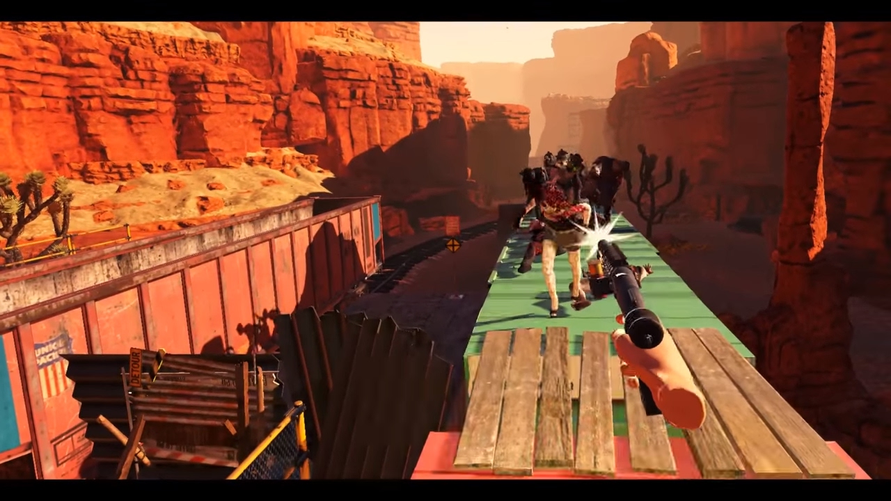 ARIZONA SUNSHINE PART 2 SURVIVING THE MINES oculus Rift Gameplay YouTube arizona-sunshine-part-2-surviving-the-mines-oculus-rift-gameplay-youtube