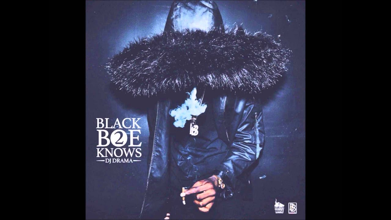 Quez - "Goin Far" (Black Boe Knows 2)