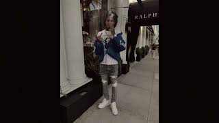 (FREE) BAK Jay x Lil 6 Type Beat "Snow Bunny"