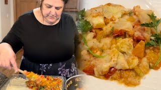 Новый Взгляд на Классику | Рецепт Вкусного Ужина с Курицей￼