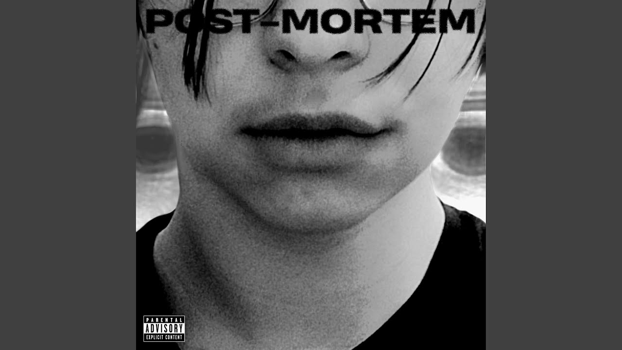 Watch post-mortem (Slowed) on YouTube Watch post-mortem (Slowed) on YouTube