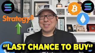 Samson Mow: "Bitcoin to $1.33M is OVERDUE" (New 2026 Target & MSTR Update)