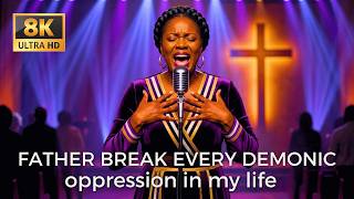 FATHER, I CAN’T WAIT ANYMORE 😭 MOVE EVERY MOUNTAIN IN MY LIFE NOW! Powerful Breakthrough