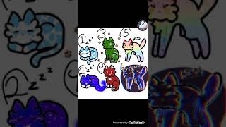 Adoptables!(read desc for rules)