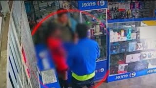 Vmt Bodeguero Defiende A Niña De Abusos Y Ahora Recibe Amenazas De Muerte