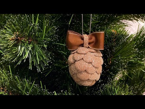 Video: Hoe Maak Je Het Meeste Kerstspeelgoed