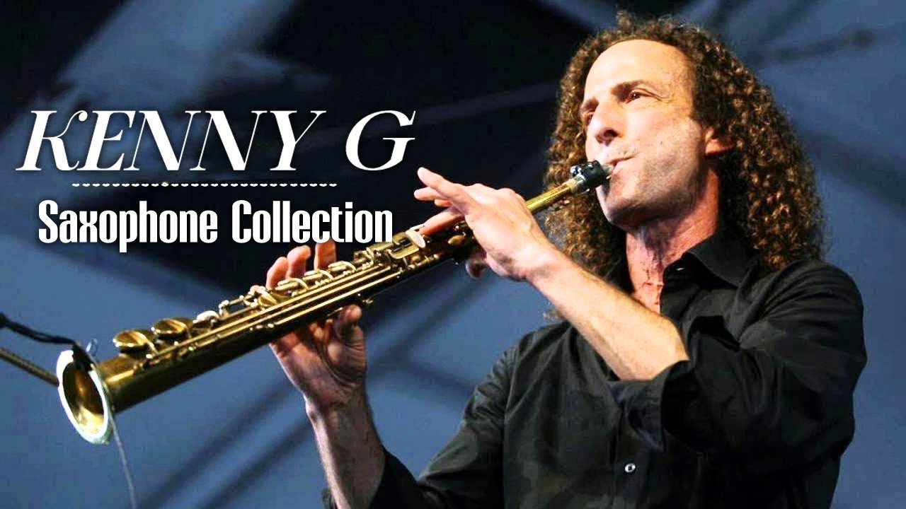 Kenny G Greatest Hits Collection 2026 / The Best Songs Of Kenny G Best Saxophone Love Songs