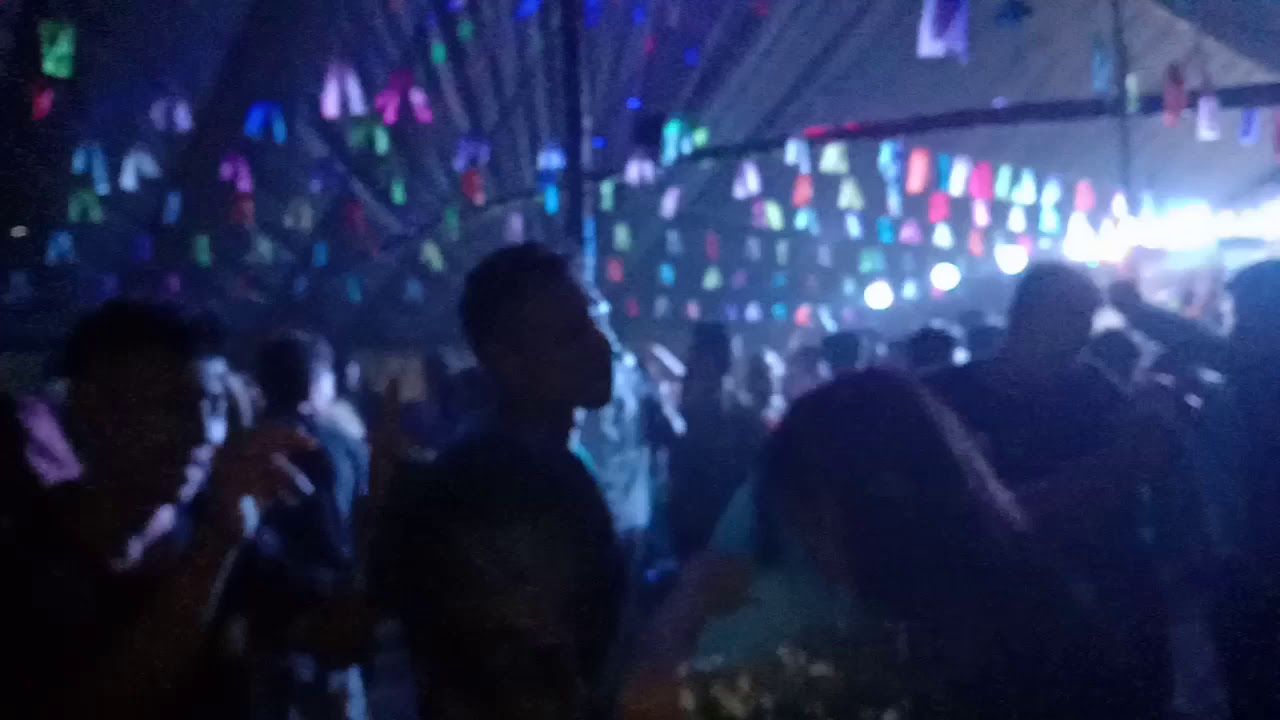 Joget minang rasa party - YouTube
